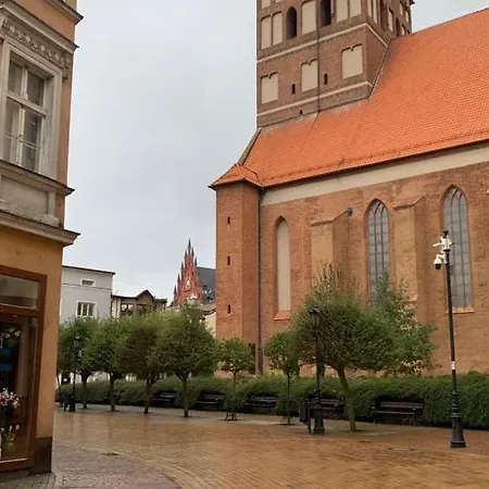 Magiczny Zakatek Chojnice