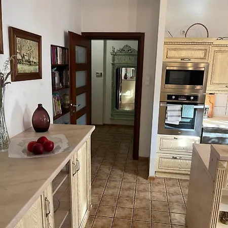 Apartmán Magiczny Zakatek Chojnice