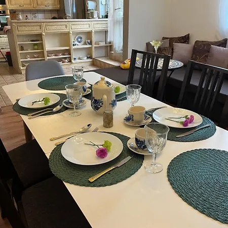 Magiczny Zakatek Apartamento *