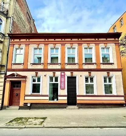 Magiczny Zakatek Apartamento Chojnice