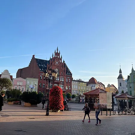 Magiczny Zakatek * Chojnice