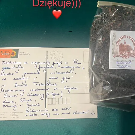 Apartmán Magiczny Zakatek Chojnice