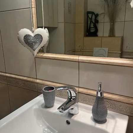Apartamento Magiczny Zakatek *