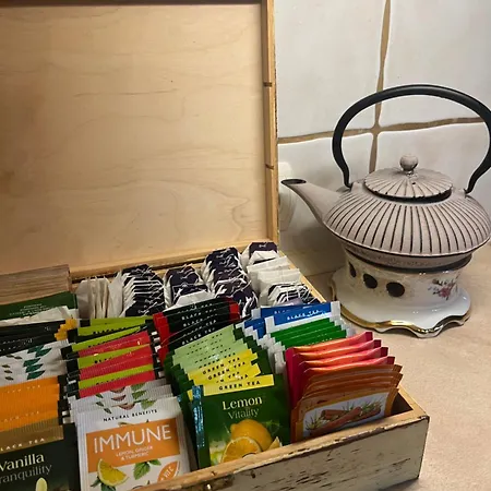 Magiczny Zakatek Apartmán Chojnice