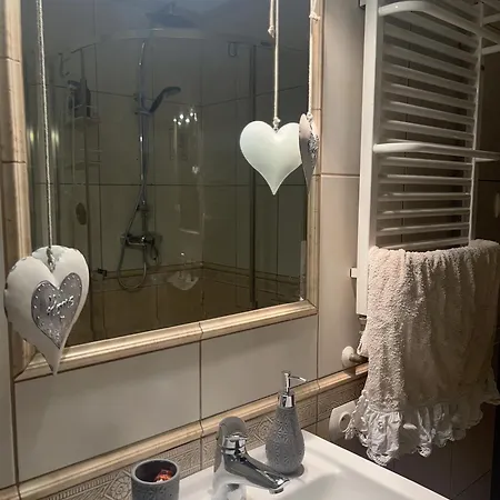 Magiczny Zakatek Apartamento