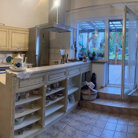 Magiczny Zakatek Apartamento Chojnice