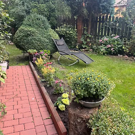 Magiczny Zakatek Apartmán *