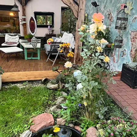 Apartamento Magiczny Zakatek