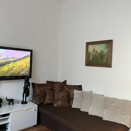 Apartament Magiczny Zakatek