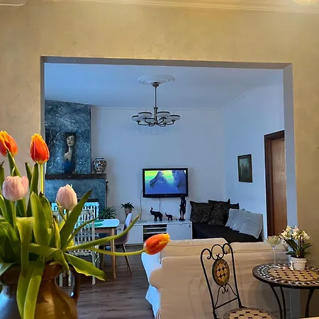 Apartamento Magiczny Zakatek Chojnice