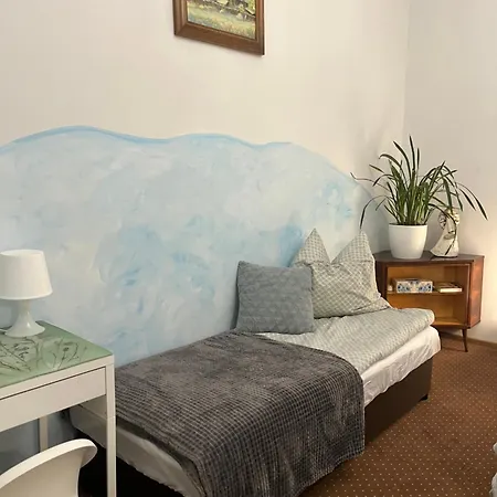 Apartament Magiczny Zakatek Chojnice