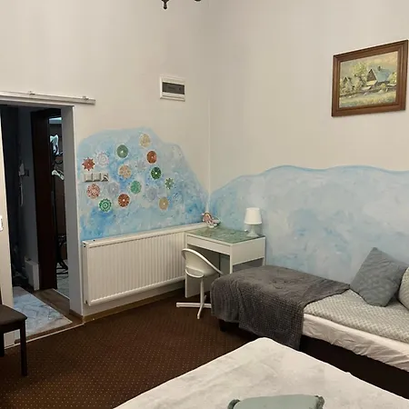 Magiczny Zakatek Apartament *