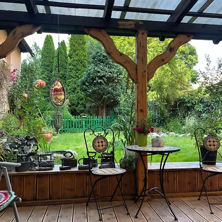 Apartment Magiczny Zakatek