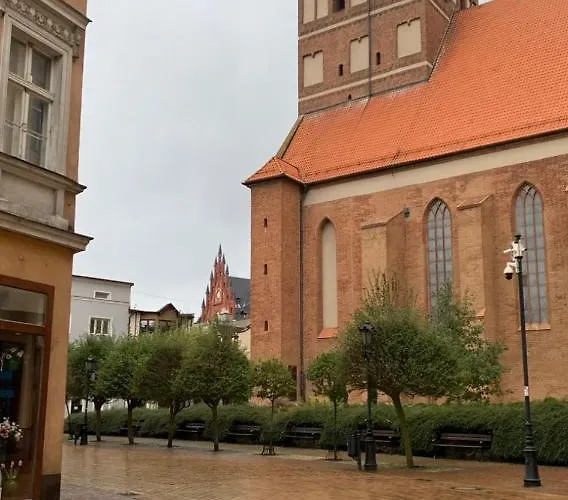 Magiczny Zakatek Chojnice