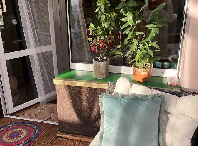 Magiczny Zakatek Apartament