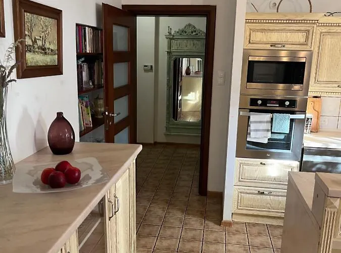 Apartament Magiczny Zakatek Chojnice