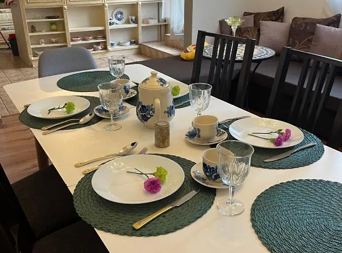 Magiczny Zakatek Apartament *