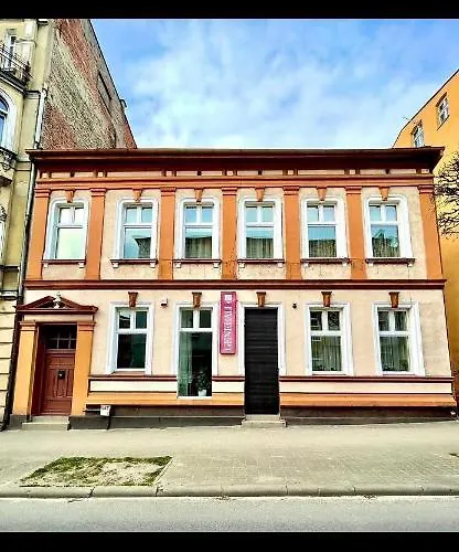 Magiczny Zakatek Apartament Chojnice