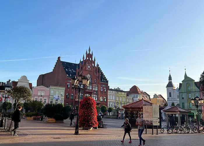 Magiczny Zakatek * Chojnice