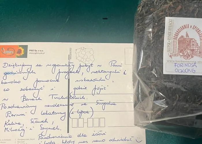 Apartament Magiczny Zakatek Chojnice