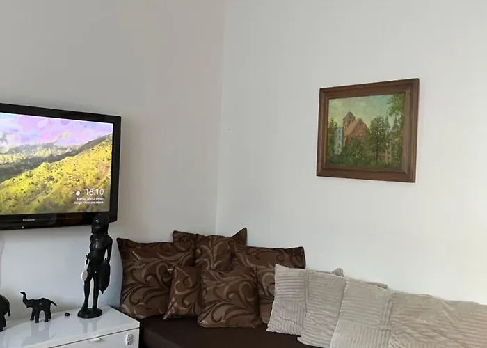 Apartament Magiczny Zakatek