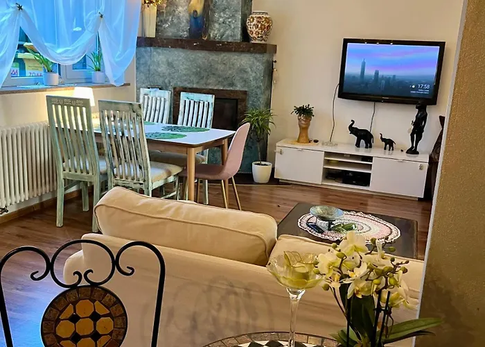 Magiczny Zakatek * Chojnice