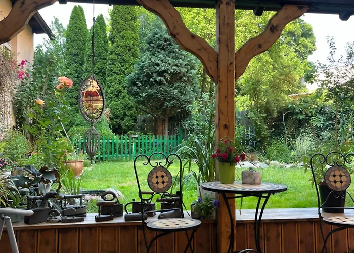 Apartament Magiczny Zakatek