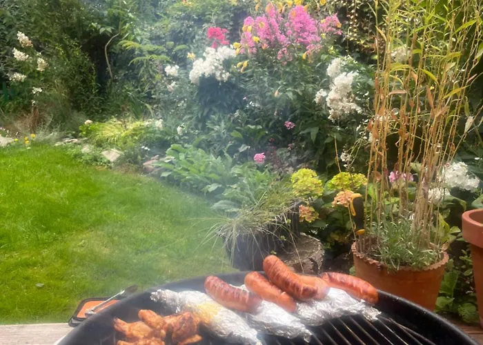 Magiczny Zakatek Apartament *